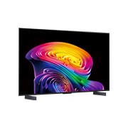 LG 42 colių LG OLED evo AI C61 4K išmanusis TV 2026, OLED42C61LA, thumbnail 4